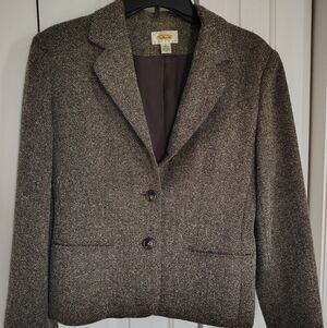 Talbot's Women Blazer (6)